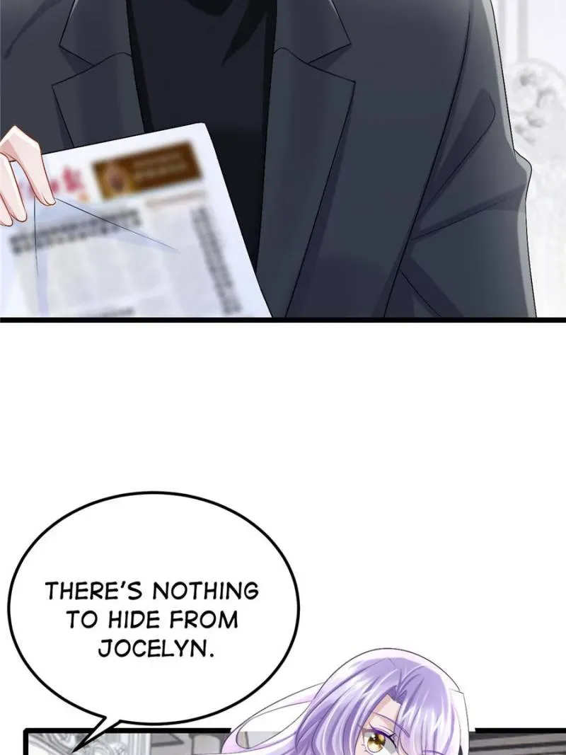 My Cute Baby Is A Wingman Chapter 210 Online - página 32