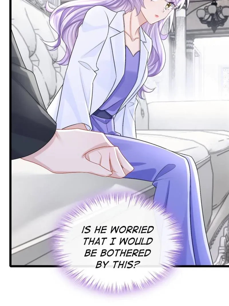 My Cute Baby Is A Wingman Chapter 210 Online - página 33
