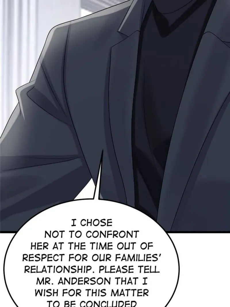 My Cute Baby Is A Wingman Chapter 210 Online - página 35
