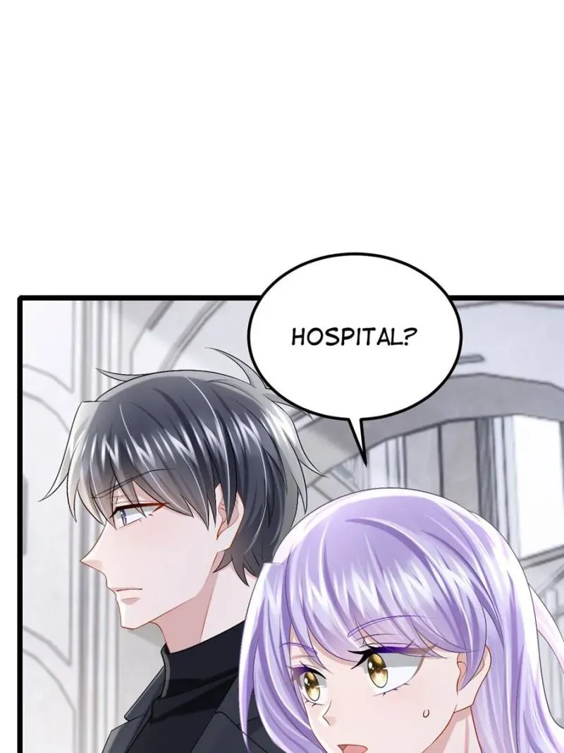 My Cute Baby Is A Wingman Chapter 210 Online - página 37