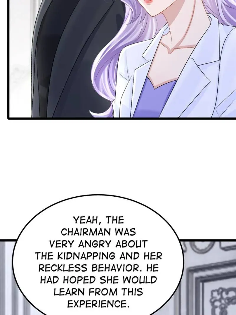 My Cute Baby Is A Wingman Chapter 210 Online - página 38