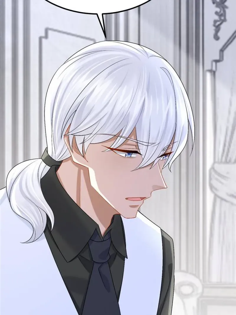 My Cute Baby Is A Wingman Chapter 210 Online - página 39