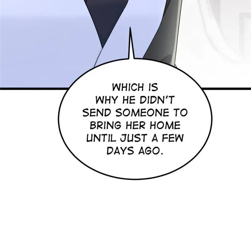 My Cute Baby Is A Wingman Chapter 210 Online - página 40