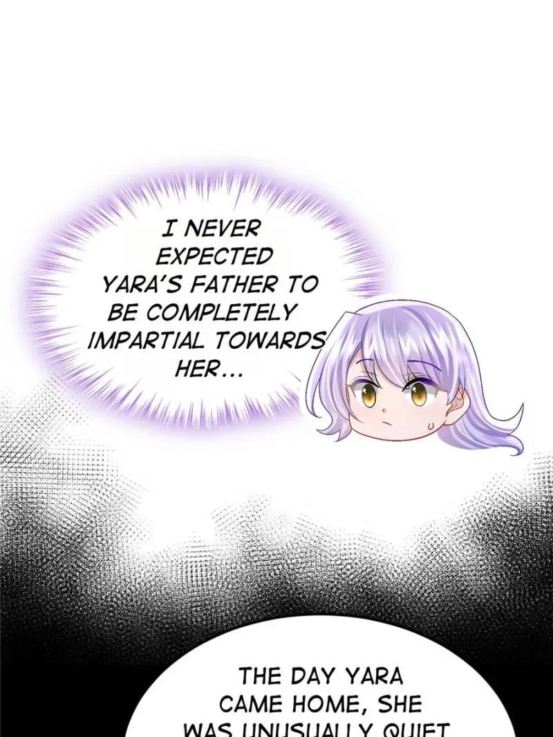 My Cute Baby Is A Wingman Chapter 210 Online - página 41