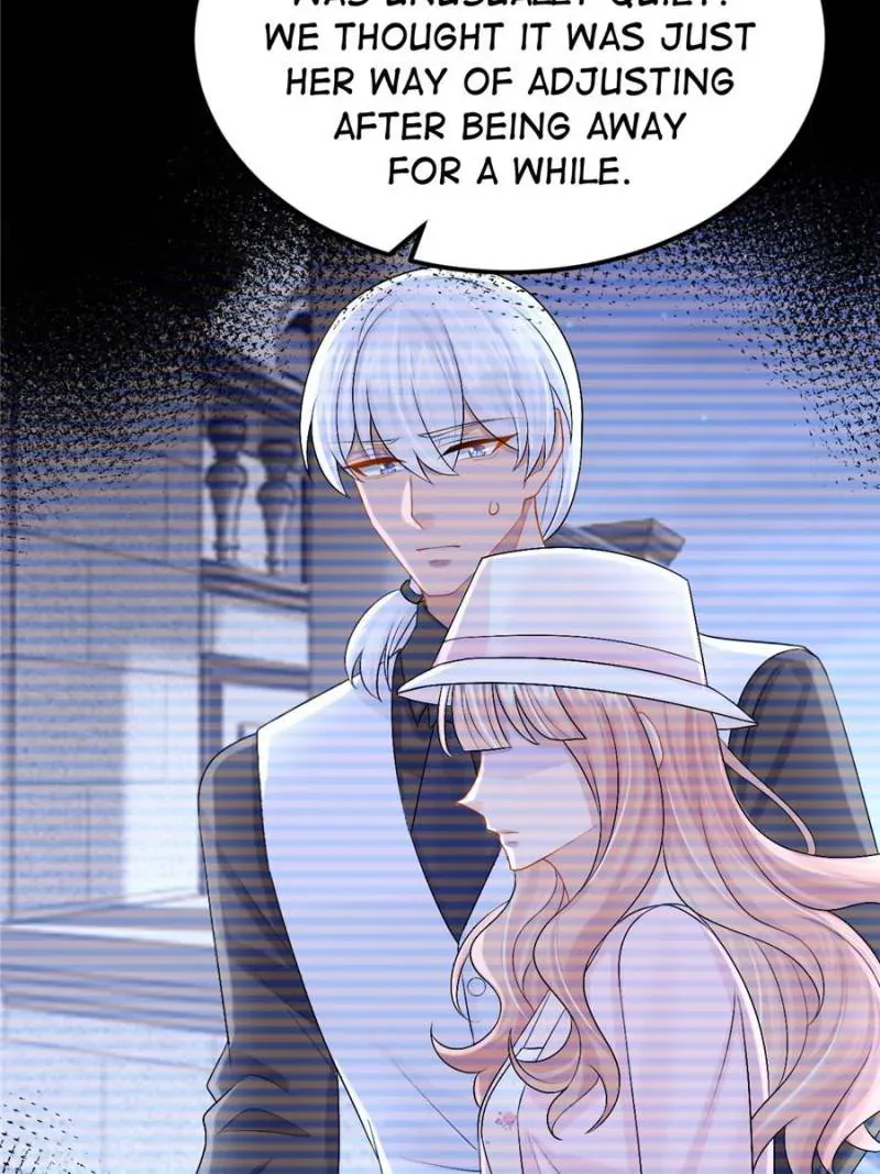 My Cute Baby Is A Wingman Chapter 210 Online - página 42