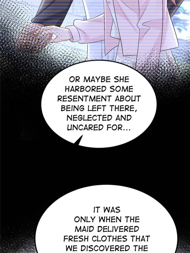 My Cute Baby Is A Wingman Chapter 210 Online - página 43