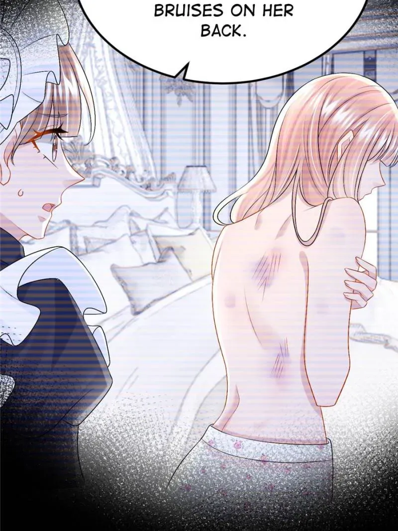 My Cute Baby Is A Wingman Chapter 210 Online - página 44