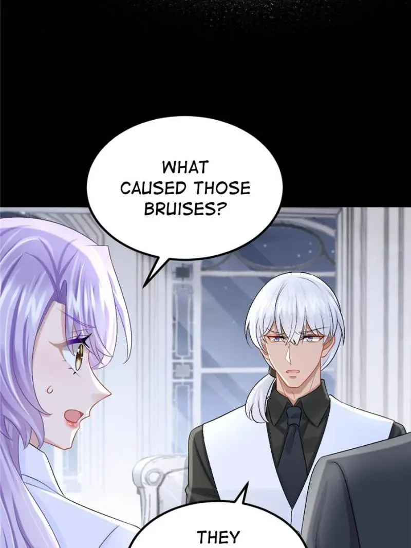 My Cute Baby Is A Wingman Chapter 210 Online - página 45