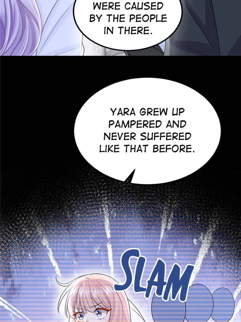 My Cute Baby Is A Wingman Chapter 210 Online - página 46