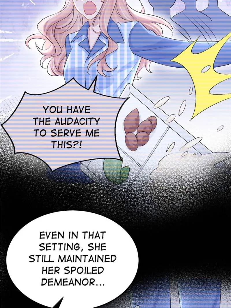 My Cute Baby Is A Wingman Chapter 210 Online - página 47