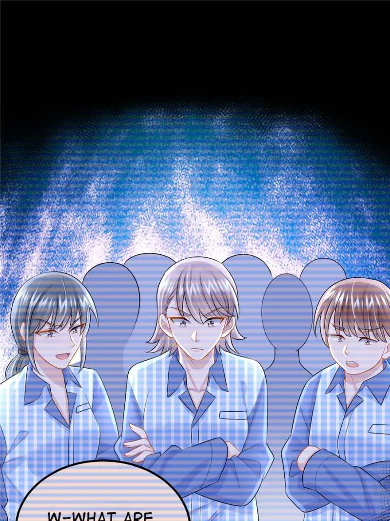 My Cute Baby Is A Wingman Chapter 210 Online - página 50