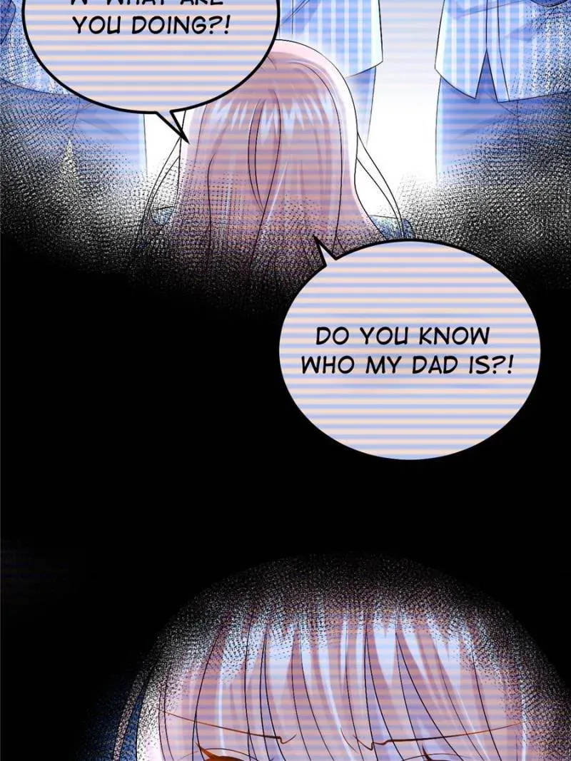 My Cute Baby Is A Wingman Chapter 210 Online - página 51