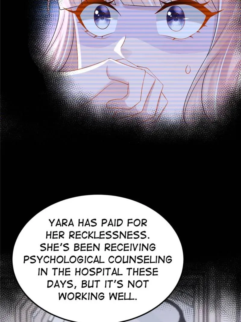 My Cute Baby Is A Wingman Chapter 210 Online - página 52