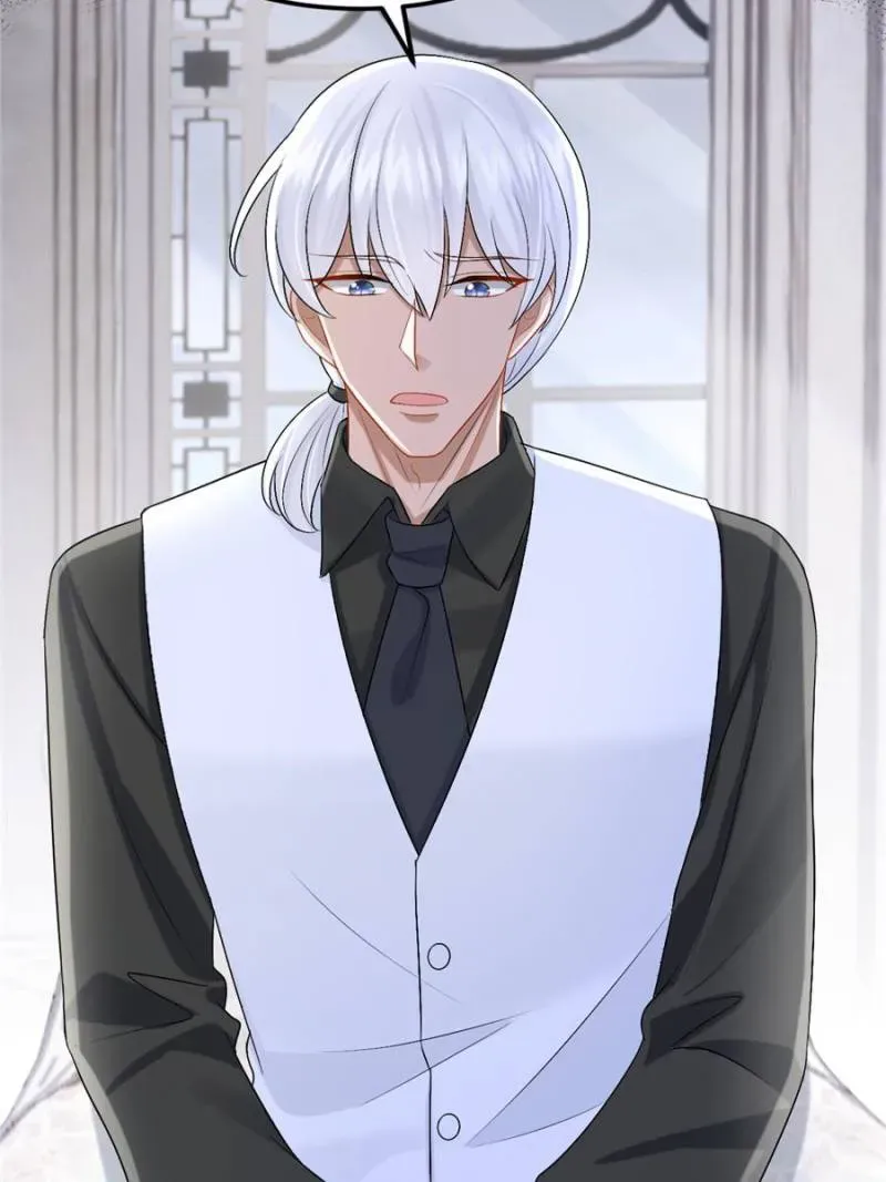 My Cute Baby Is A Wingman Chapter 210 Online - página 53