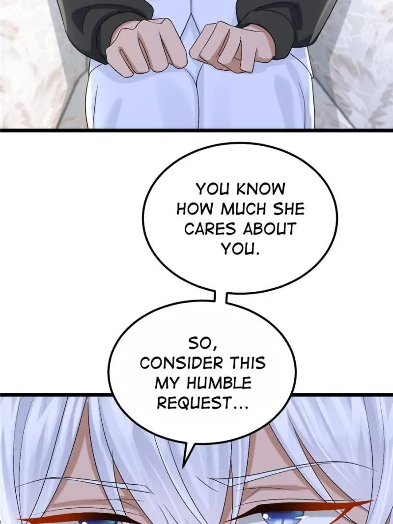 My Cute Baby Is A Wingman Chapter 210 Online - página 54