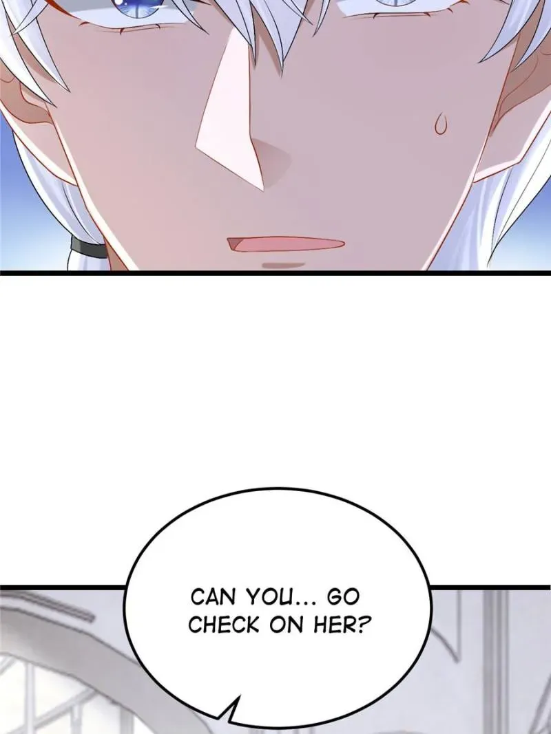 My Cute Baby Is A Wingman Chapter 210 Online - página 55