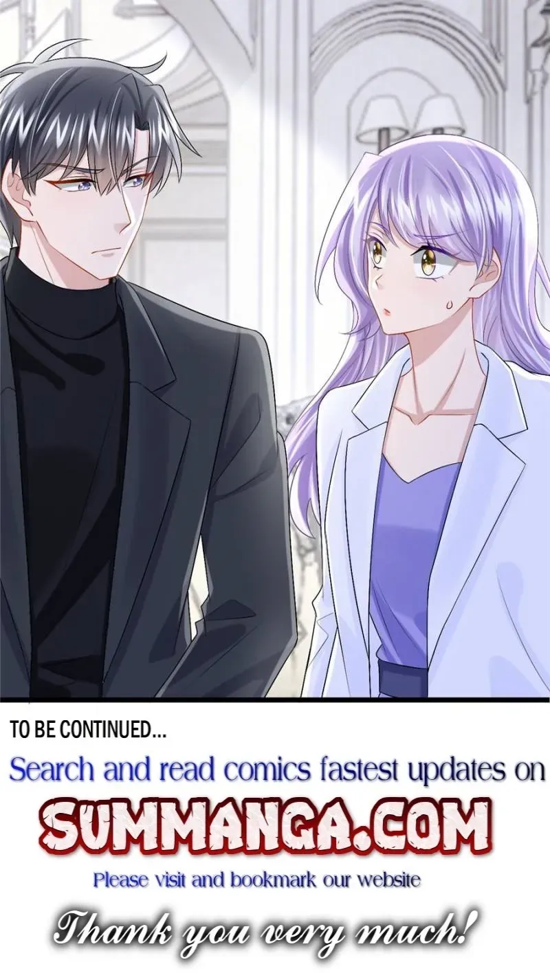 My Cute Baby Is A Wingman Chapter 210 Online - página 56