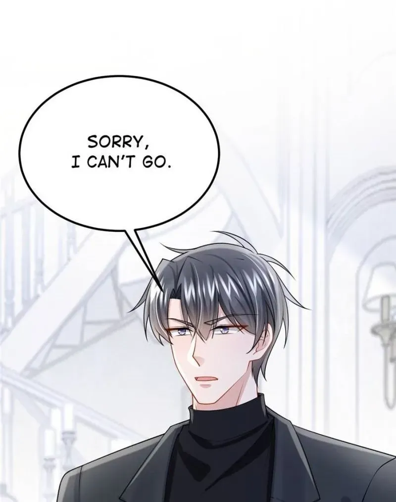 My Cute Baby Is A Wingman Chapter 211 Online - página 1