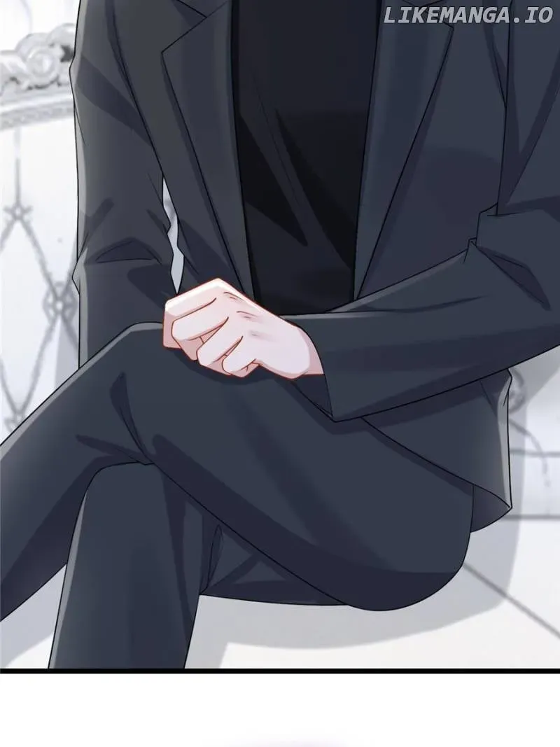My Cute Baby Is A Wingman Chapter 211 Online - página 2