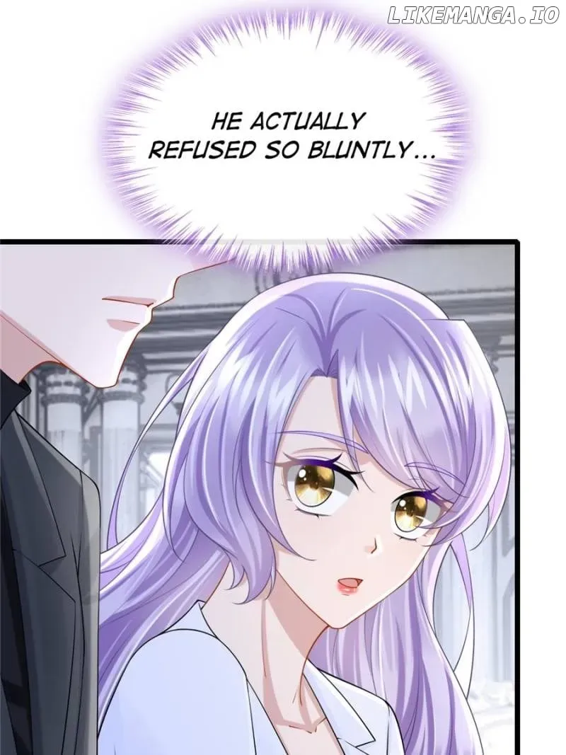 My Cute Baby Is A Wingman Chapter 211 Online - página 3