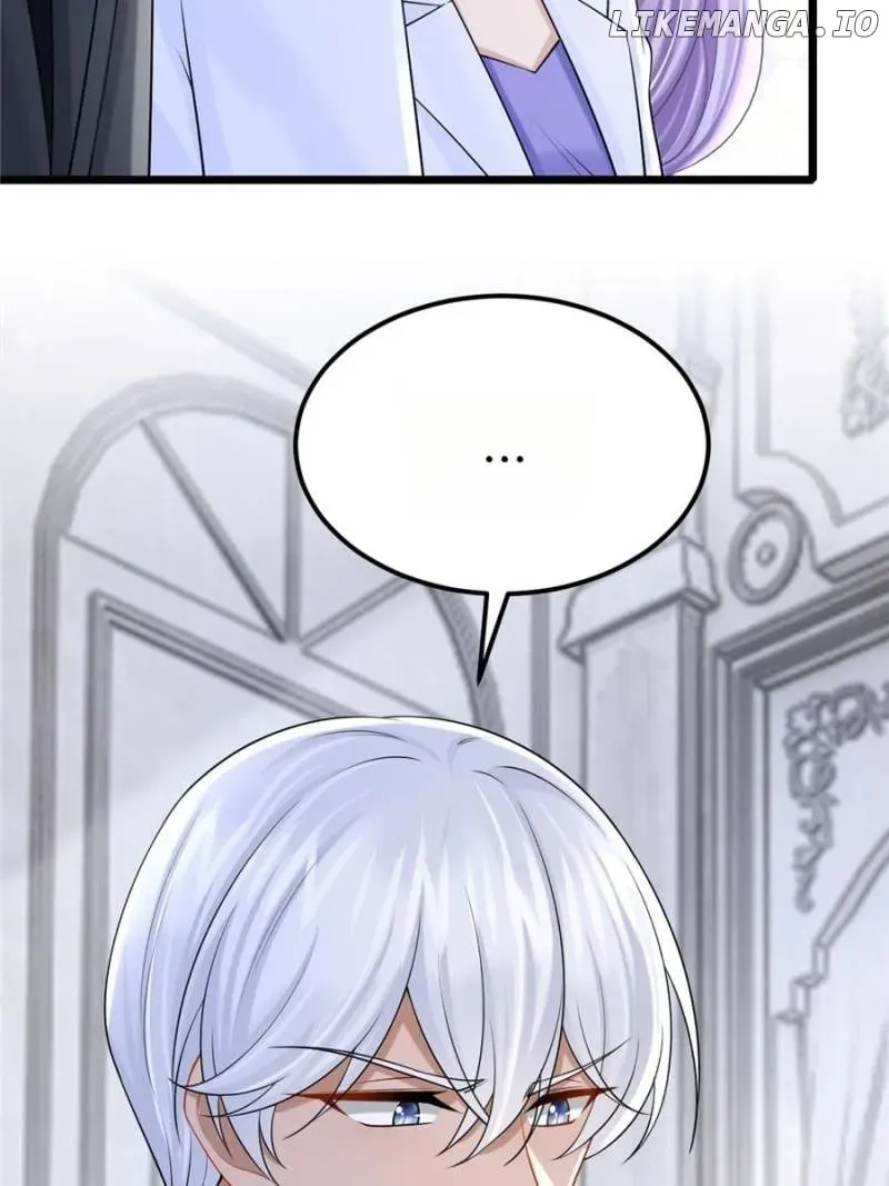 My Cute Baby Is A Wingman Chapter 211 Online - página 4