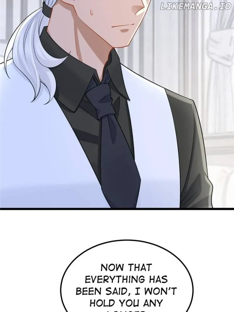My Cute Baby Is A Wingman Chapter 211 Online - página 5