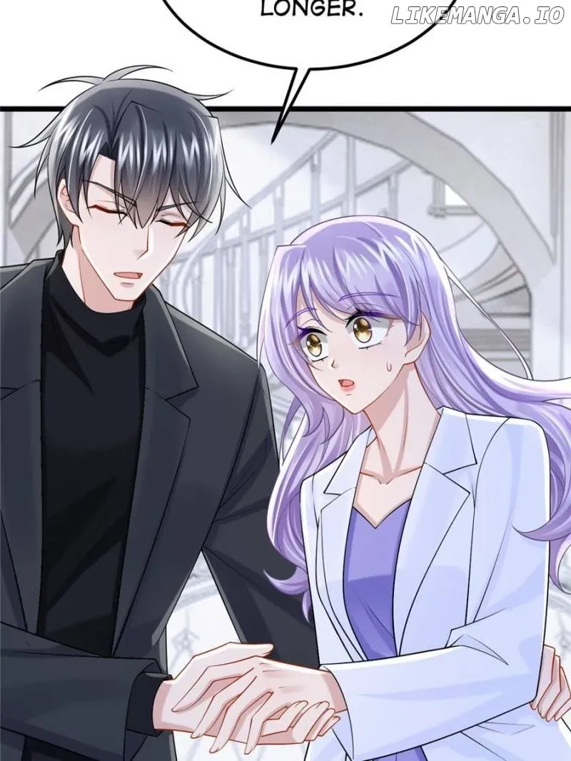 My Cute Baby Is A Wingman Chapter 211 Online - página 6