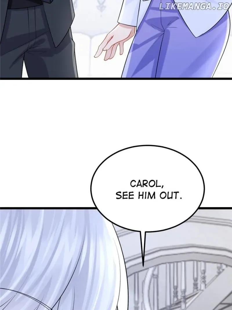 My Cute Baby Is A Wingman Chapter 211 Online - página 7