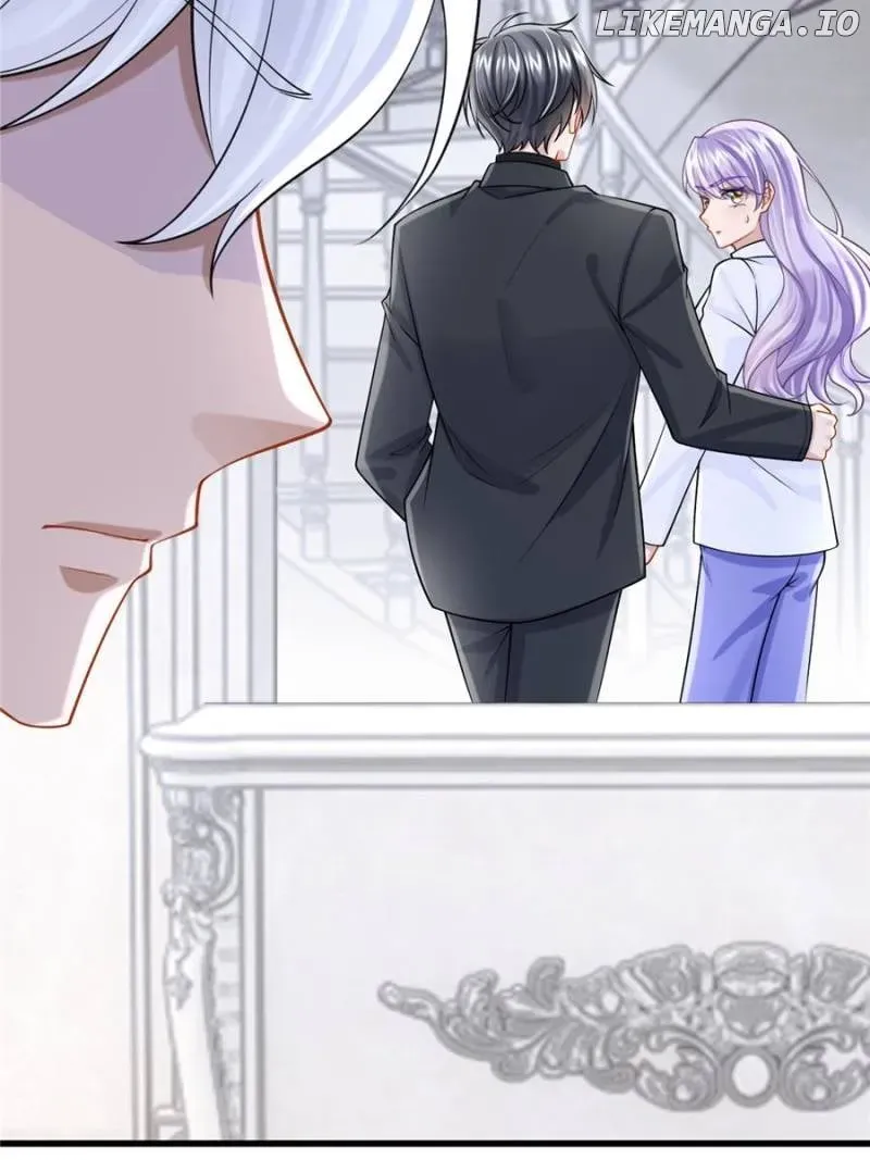 My Cute Baby Is A Wingman Chapter 211 Online - página 8