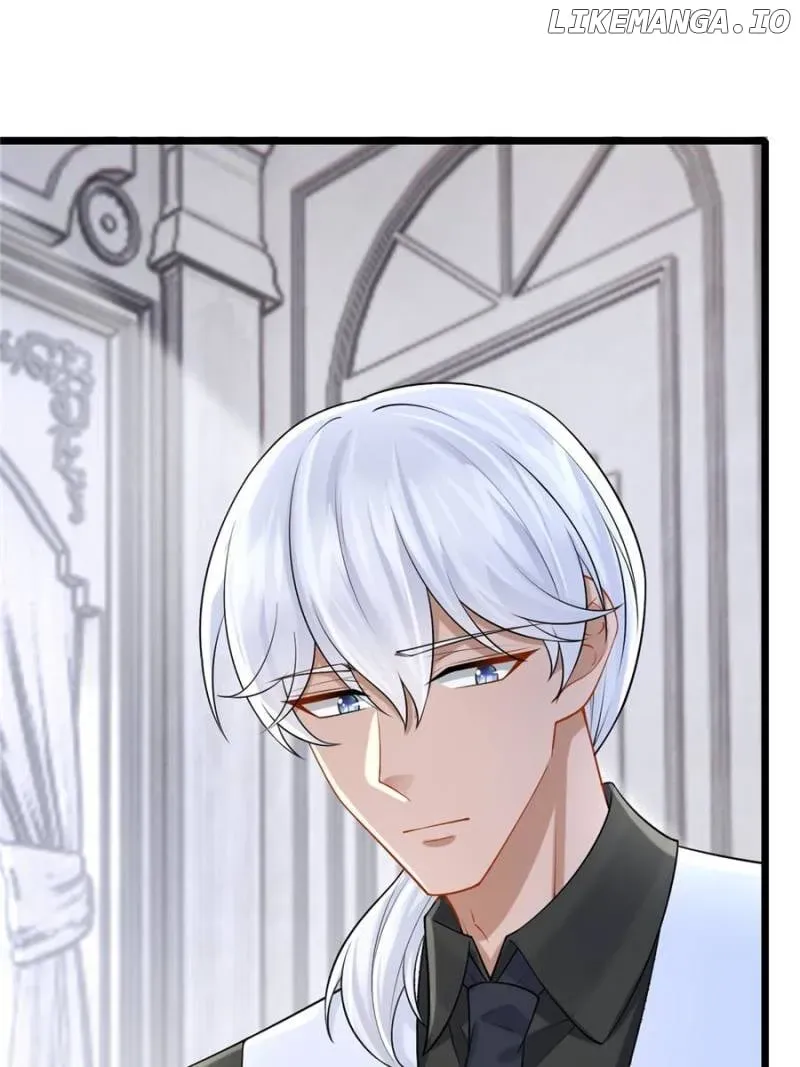 My Cute Baby Is A Wingman Chapter 211 Online - página 10
