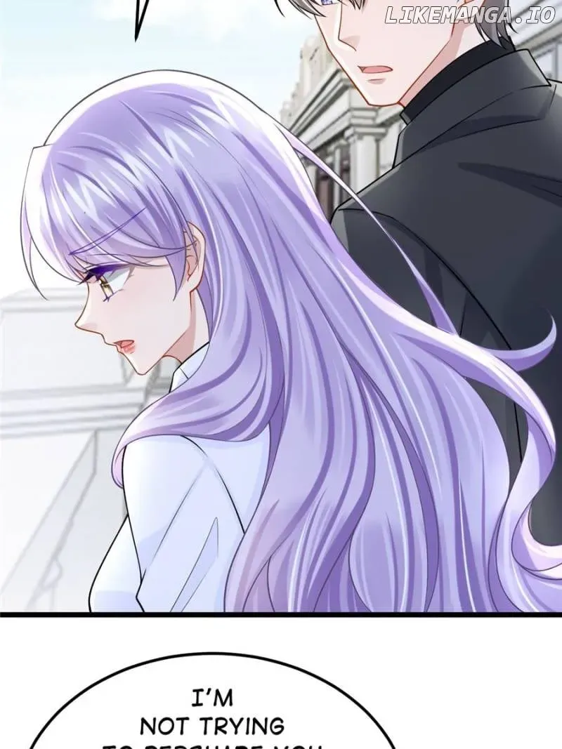 My Cute Baby Is A Wingman Chapter 211 Online - página 15