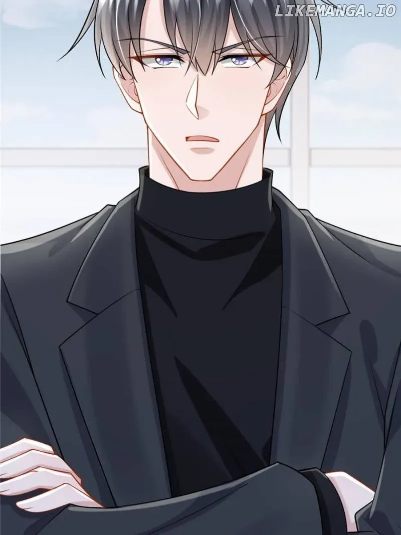 My Cute Baby Is A Wingman Chapter 211 Online - página 19