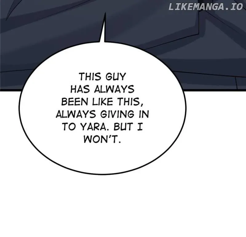 My Cute Baby Is A Wingman Chapter 211 Online - página 20