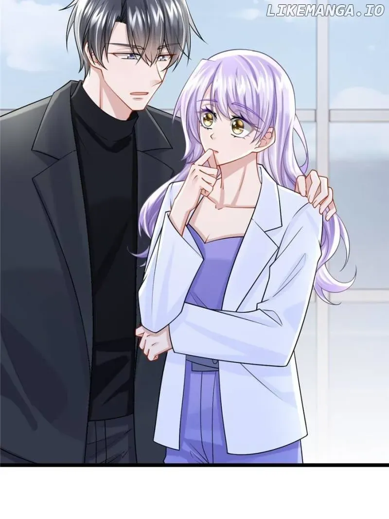 My Cute Baby Is A Wingman Chapter 211 Online - página 23