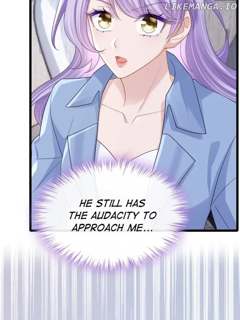 My Cute Baby Is A Wingman Chapter 211 Online - página 38