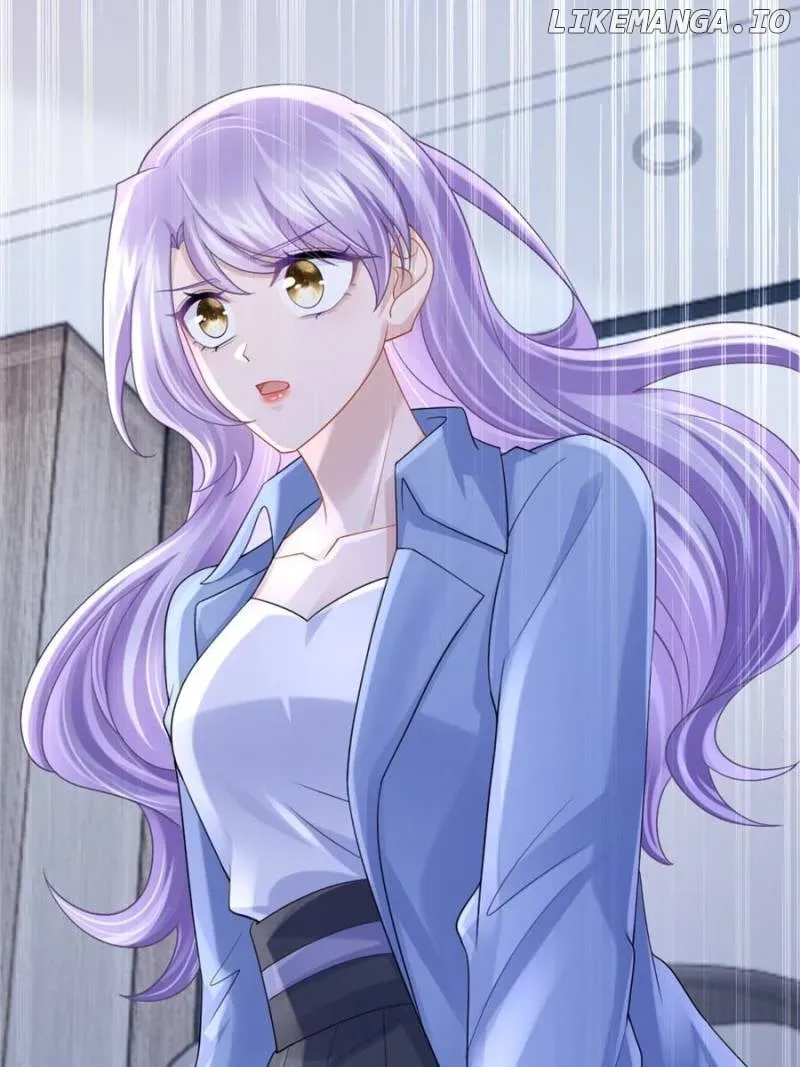 My Cute Baby Is A Wingman Chapter 211 Online - página 39