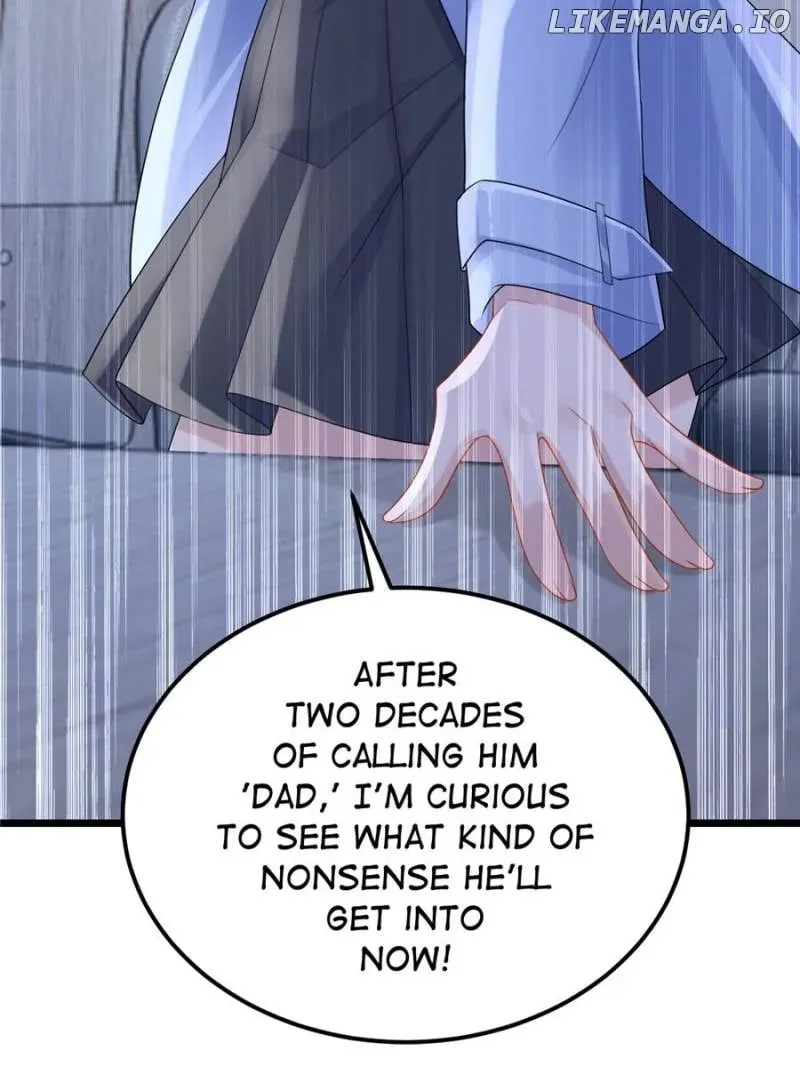 My Cute Baby Is A Wingman Chapter 211 Online - página 40
