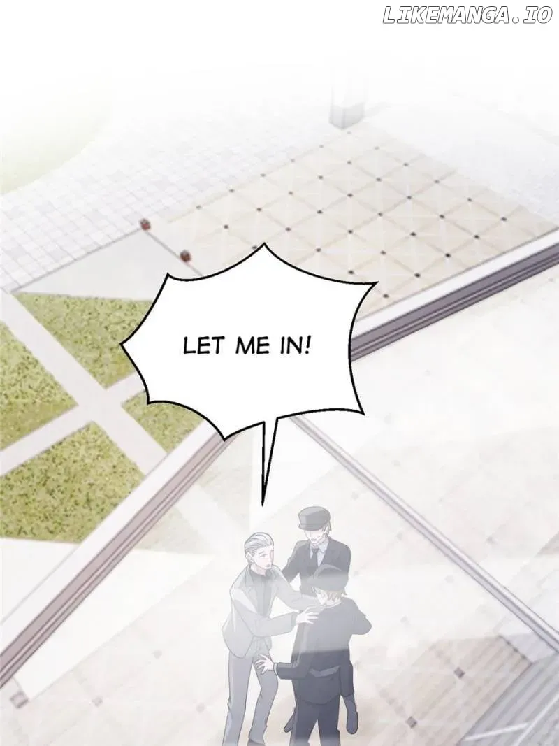 My Cute Baby Is A Wingman Chapter 211 Online - página 42