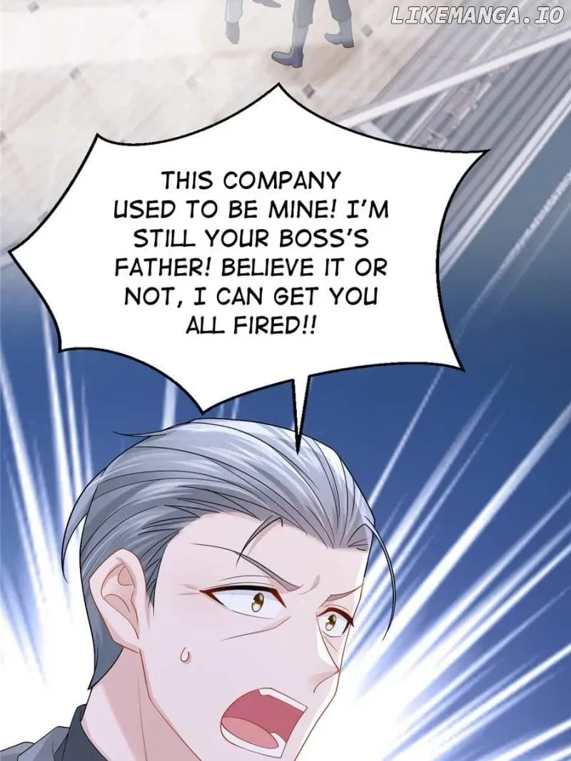 My Cute Baby Is A Wingman Chapter 211 Online - página 43