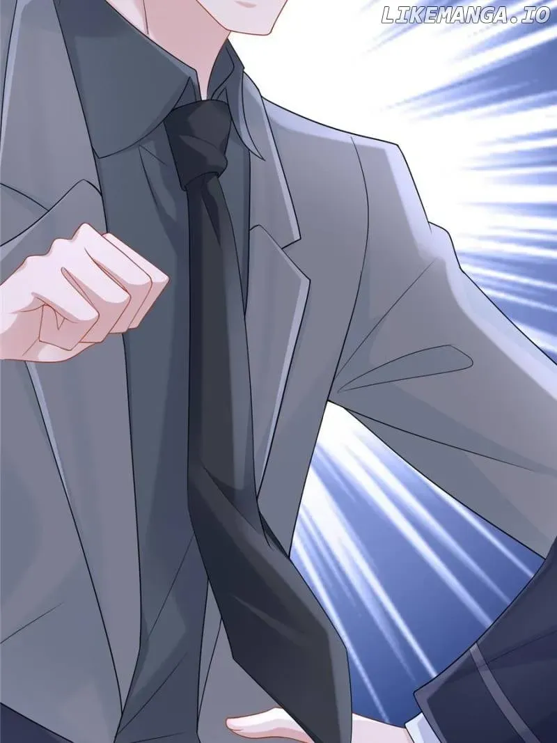 My Cute Baby Is A Wingman Chapter 211 Online - página 44