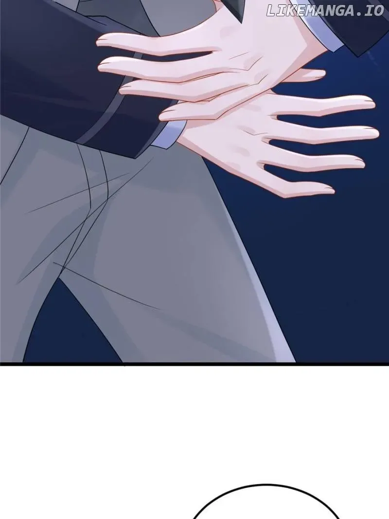 My Cute Baby Is A Wingman Chapter 211 Online - página 45