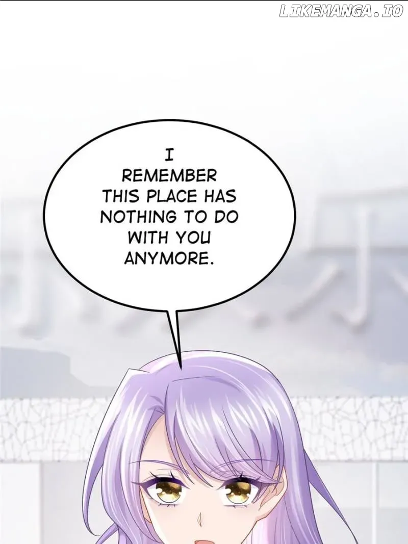 My Cute Baby Is A Wingman Chapter 211 Online - página 47