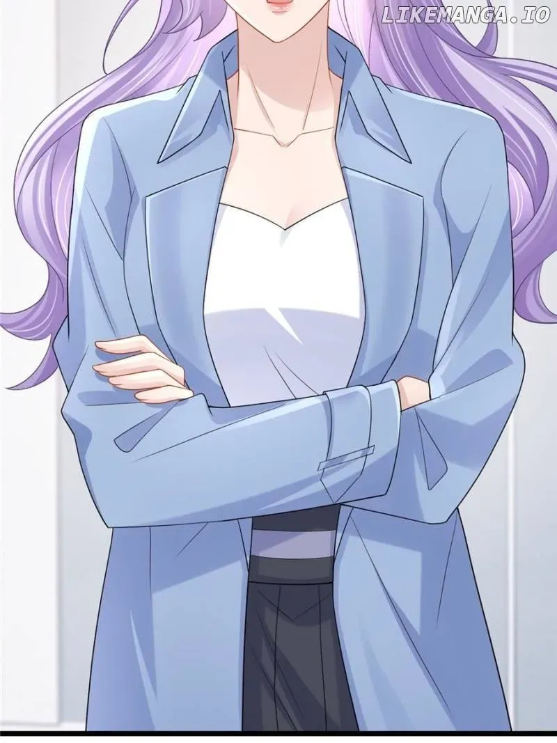 My Cute Baby Is A Wingman Chapter 211 Online - página 48