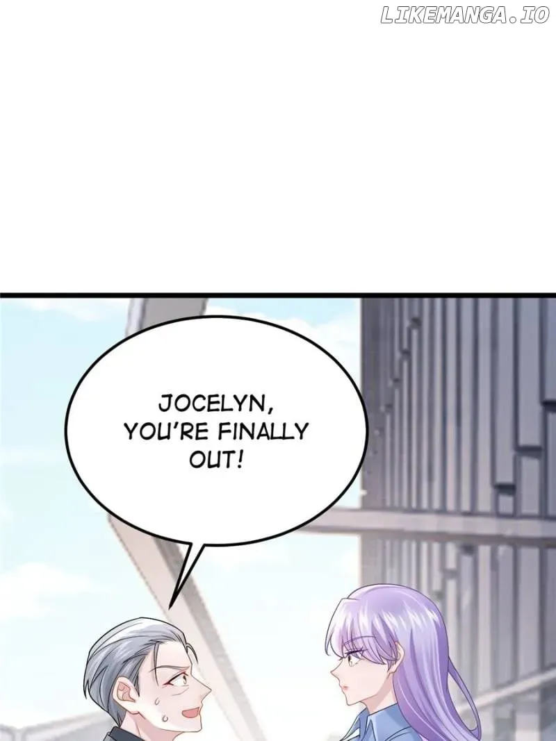 My Cute Baby Is A Wingman Chapter 211 Online - página 49