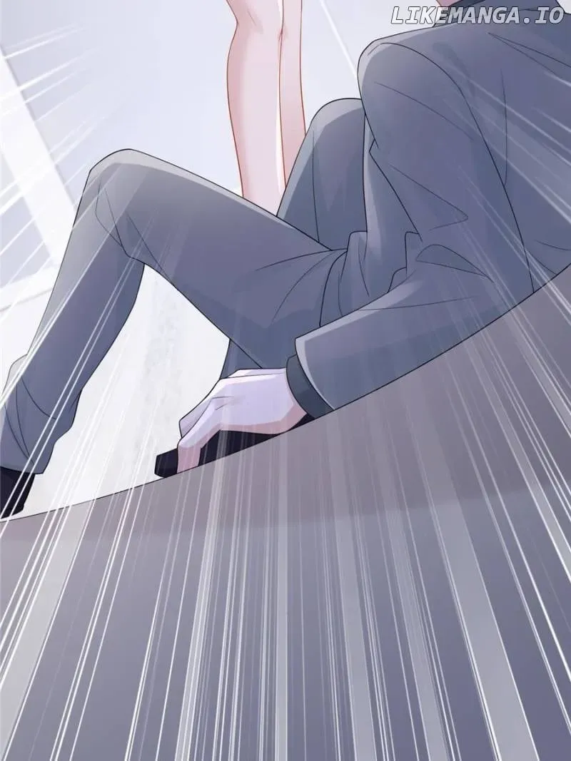 My Cute Baby Is A Wingman Chapter 211 Online - página 55