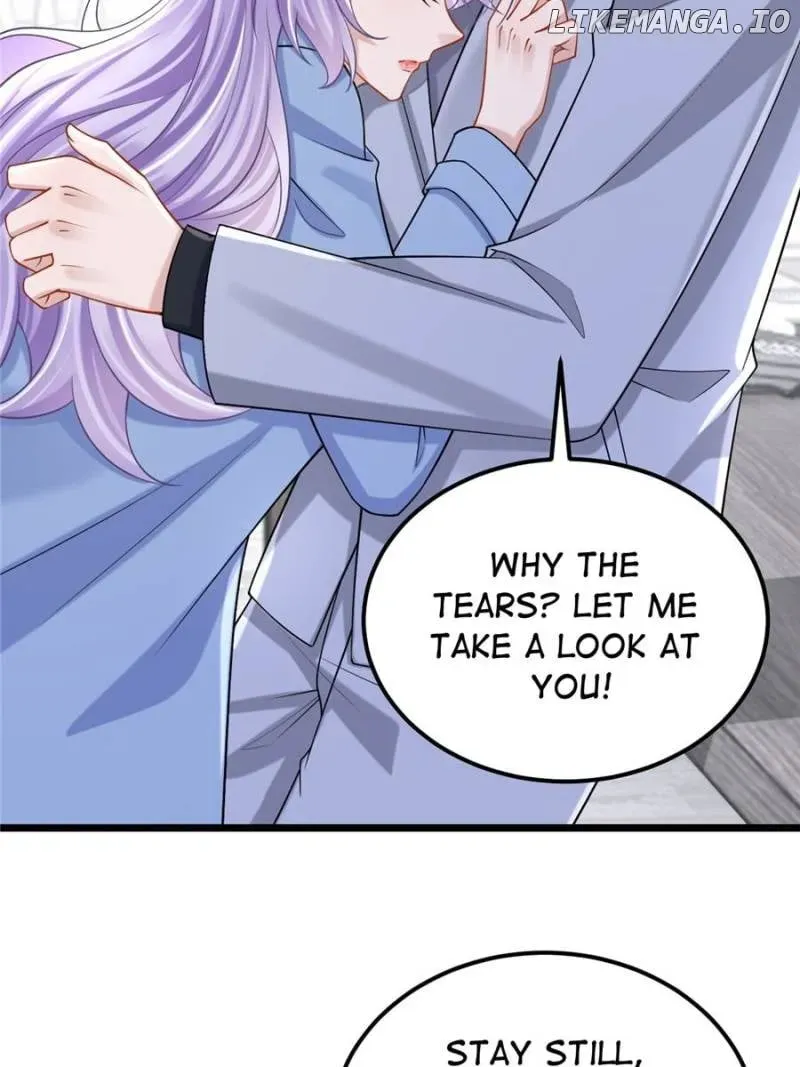 My Cute Baby Is A Wingman Chapter 213 Online - página 2