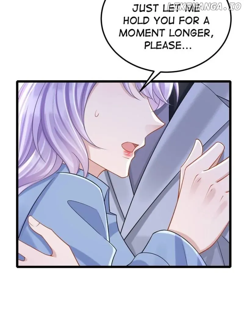 My Cute Baby Is A Wingman Chapter 213 Online - página 3