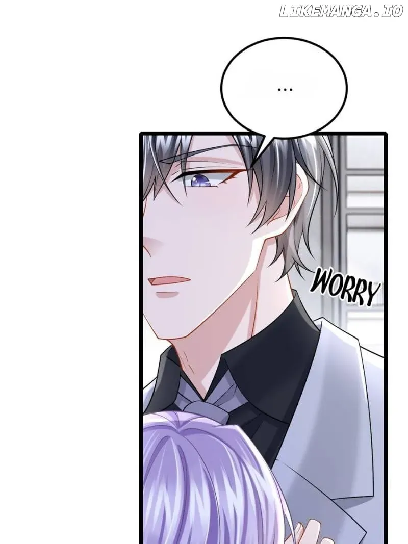 My Cute Baby Is A Wingman Chapter 213 Online - página 4