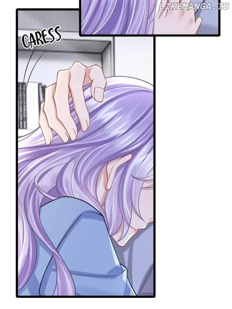 My Cute Baby Is A Wingman Chapter 213 Online - página 5