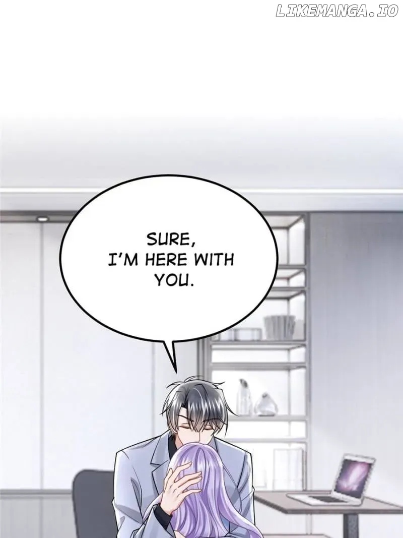 My Cute Baby Is A Wingman Chapter 213 Online - página 6